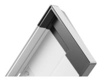 DARK PROJECT ALU81A Terra Nostra White ISO DE Multilingual Support - 1456415 - zdjęcie 11
